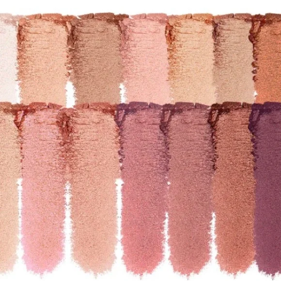 Laura Geller - The Delectables eyeshadow palette - Pink Prosecco - NIB - Picture 2 of 4